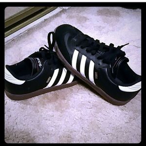 Adidas samba women 8